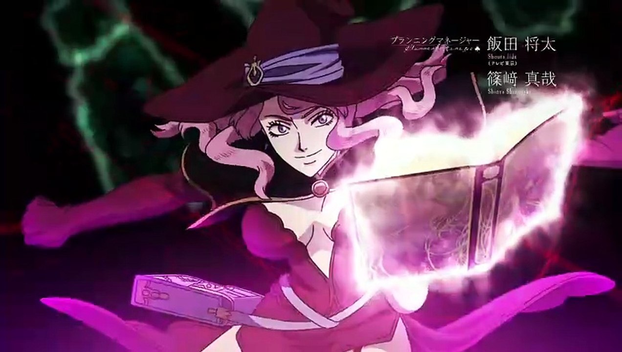 Black Clover Episodio 45 | Black Clover | Anime Completo Sub Español