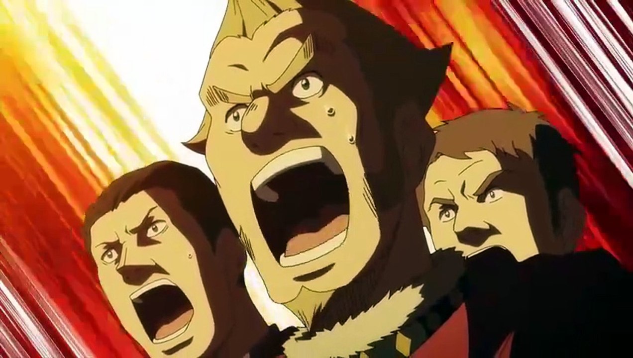 Black Clover Episodio 71 | Black Clover | Anime Completo Sub Español