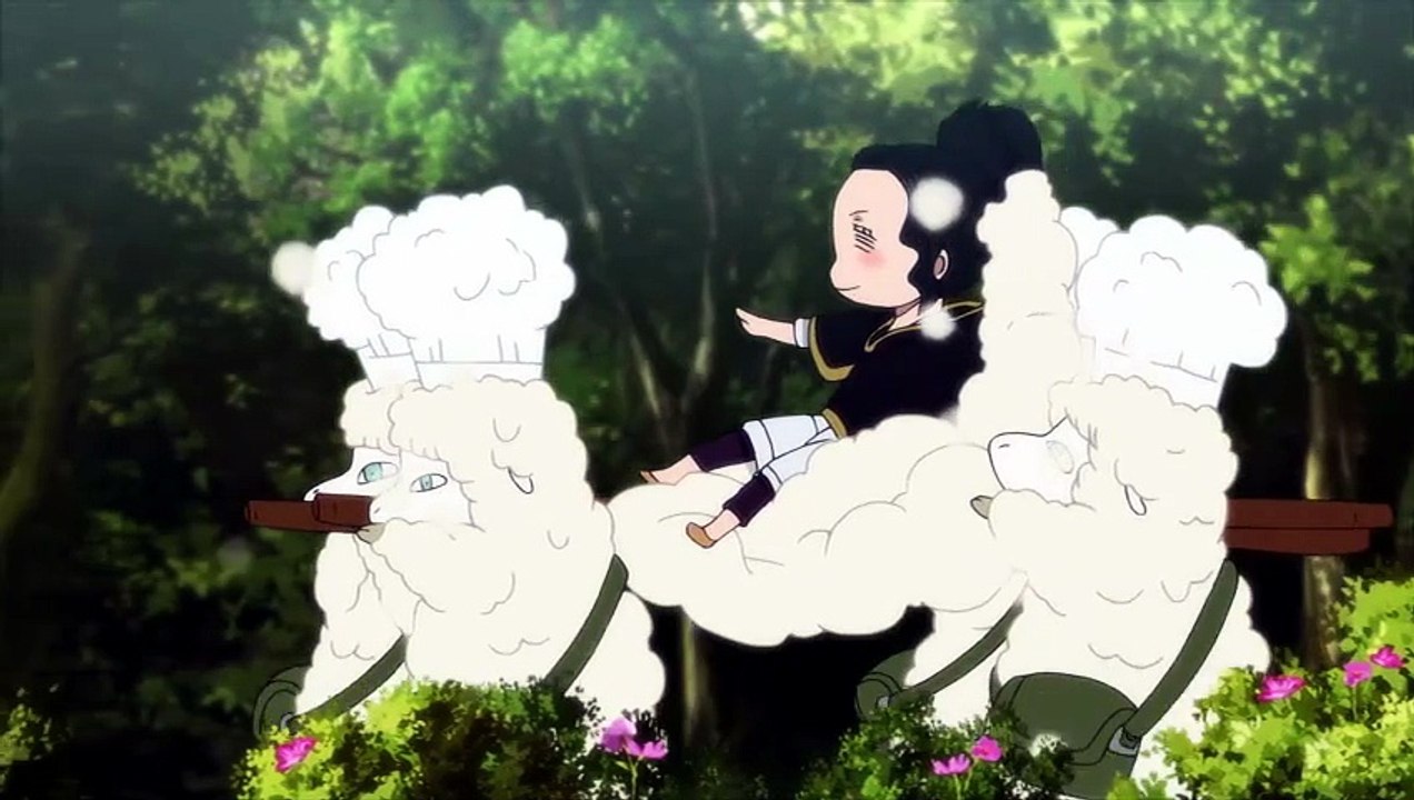 Black Clover Episodio 89 | Black Clover | Anime Completo Sub Español