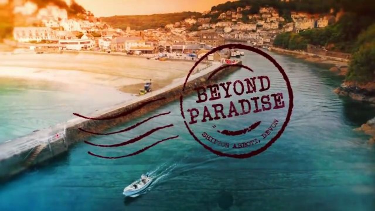 Beyond Paradise S04E04 (2026)
