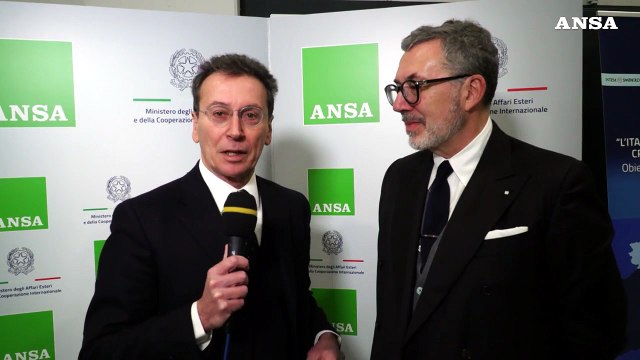 Intesa San Paolo: Affianchiamo Balcani nell'avvicinamento all'Ue