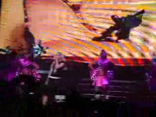 avril lavigne the best damn thing