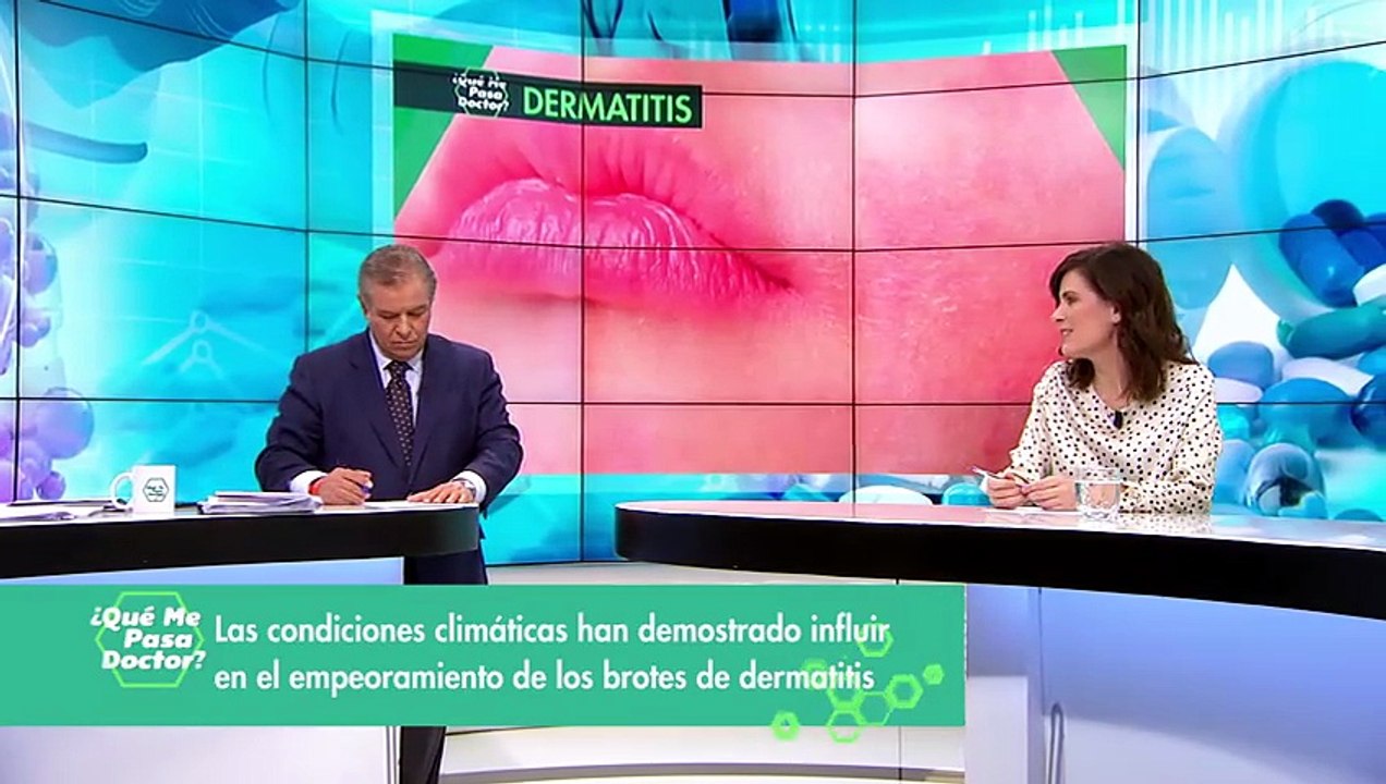 ¿Qué me pasa, doctor? - Versión laSexta - Programa 138: Dermatología y unidad de mama en español