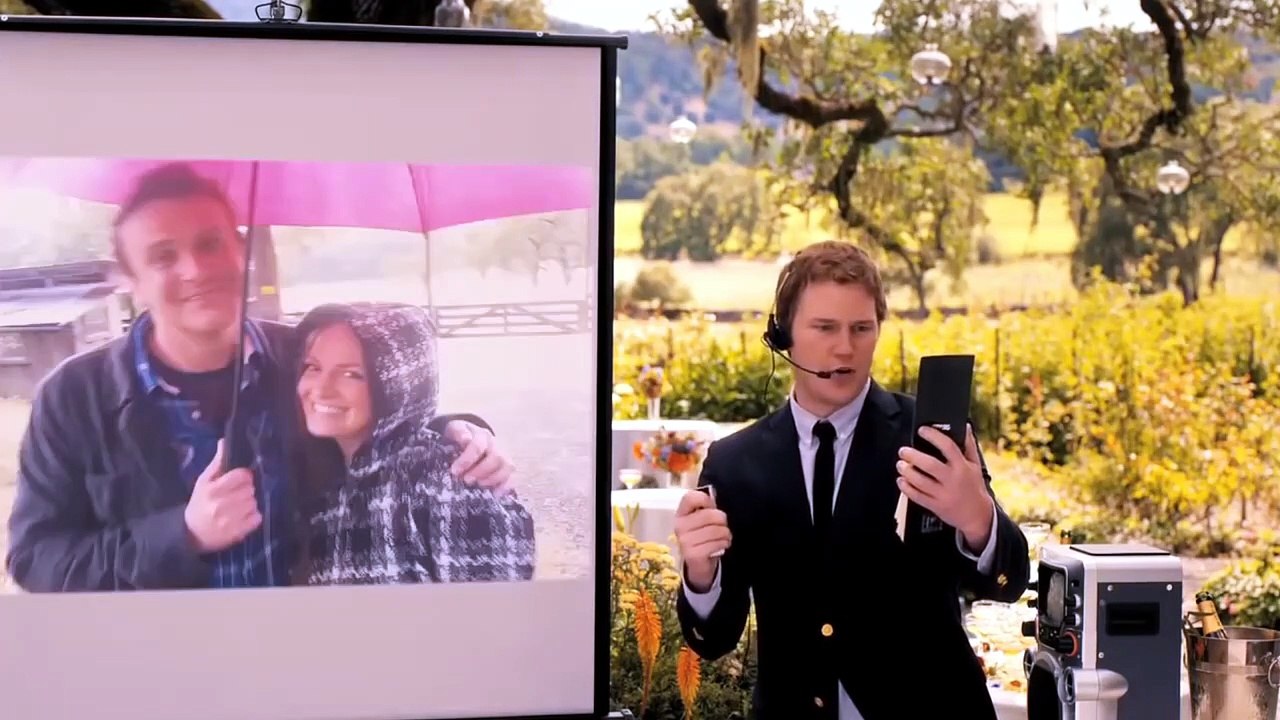 THE FIVE-YEAR ENGAGEMENT (2012) Trailer VO - HD [Full Movie]