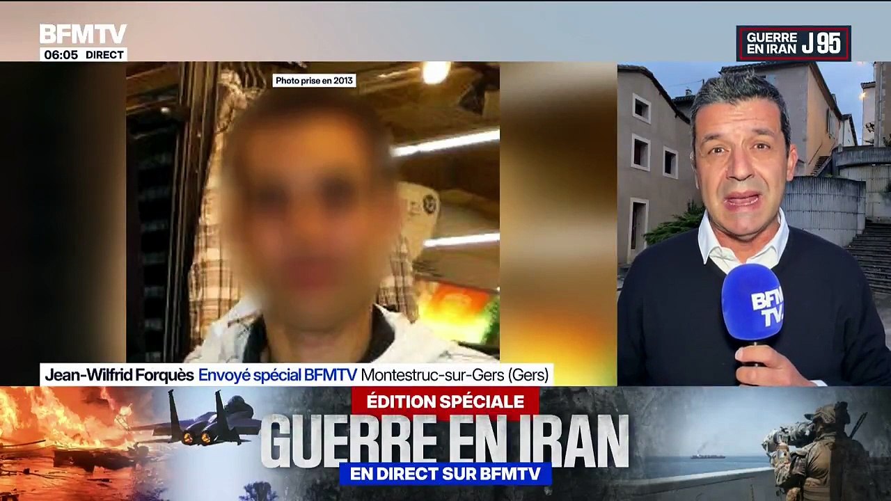 Disparition de la jeune Lyhanna, 11 ans dans le Gers : Le suspect mis en examen pour "enlèvement et séquestration de mineur" puis placé en détention provisoire