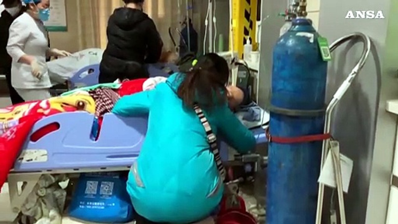 Covid, la Cina abolisce la quarantena per gli stranieri