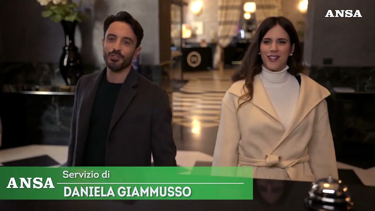 Alexa debutta in hotel e risponde ai clienti in camera