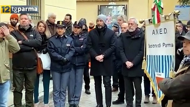 Giornata Della Memoria, Collocate Quattro Nuove Pietre D'inciampo