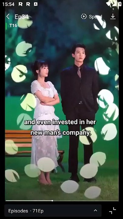 Are You Divorced Yet Engsub