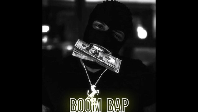 (FREE) Type Beat Boom Bap 90s | EASY MONEY | Base De Rap | Prod CHORI 4LS ''CHORIK BEATS''