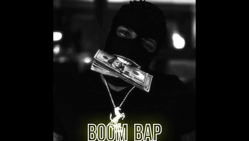 (FREE) Type Beat Boom Bap 90s | "EASY MONEY" | Base De Rap | Prod CHORI 4LS ''CHORIK BEATS''