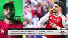Le PSG et Achraf Hakimi doubles champions d'Europe, le Maroc se prépare à 11 jours du Mondial 2026 ! - 01/06/2026