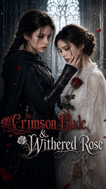 Crimson Blade & Withered Rose (2026)