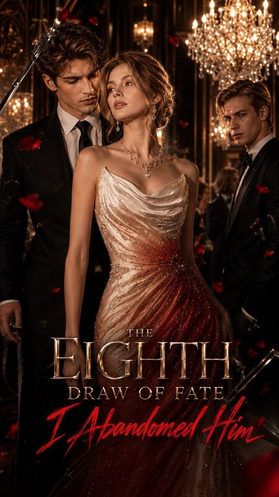 The Eighth Draw of Fate: I Abandoned Him (2026)