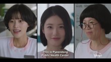 Doctor On The Edge - S01 Trailer (English Subs) HD