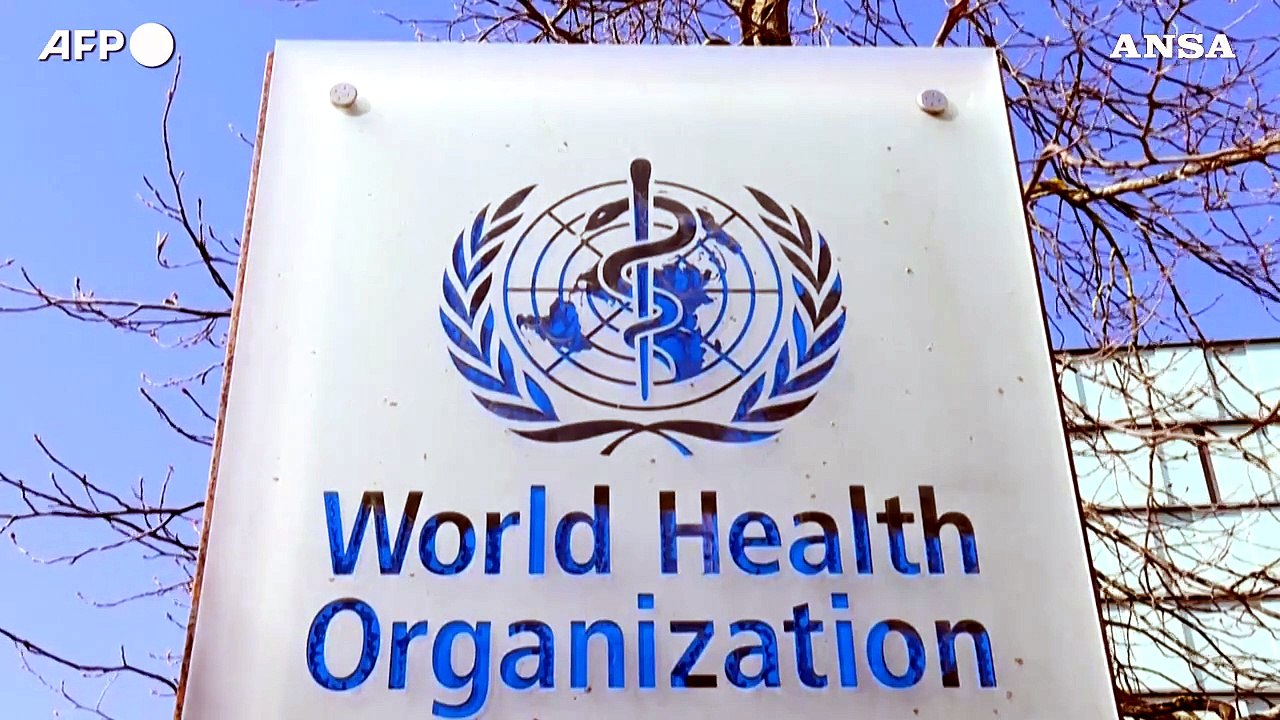 Covid verso il termine, ma resta l'emergenza globale. L'Oms: "Il virus puo' evolversi"