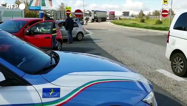 Aumentano le multe per chi guida dopo alcol e droghe