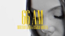 Miranda León - 66 am (LETRA)