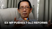 Ex-MP lists 7 reforms to boost transparency in GLC, statutory body appointments