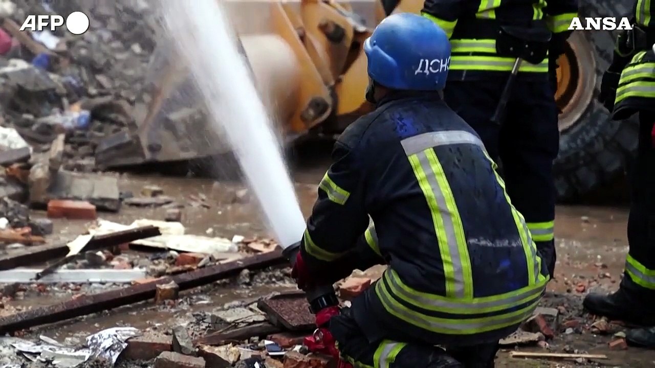 Sesto invio di armi all'Ucraina, il nodo non si sciogliera' prima del 20 gennaio