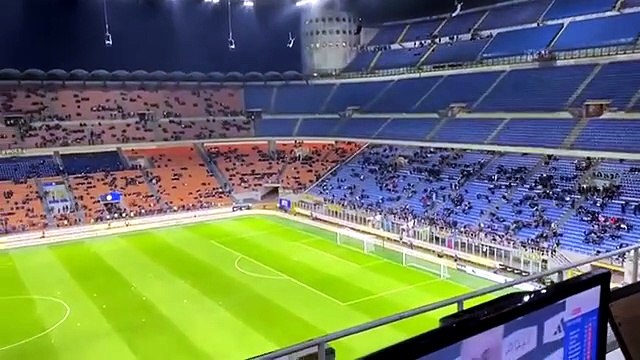 Buffon titolare dal 1' - Video: le formazioni di Sandro Piovani