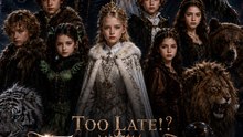 Too Late!? Eight Royal Heirs Stand With Her (2026) - Full EP | Queen's Return, Royal Fantasy, Drama Series