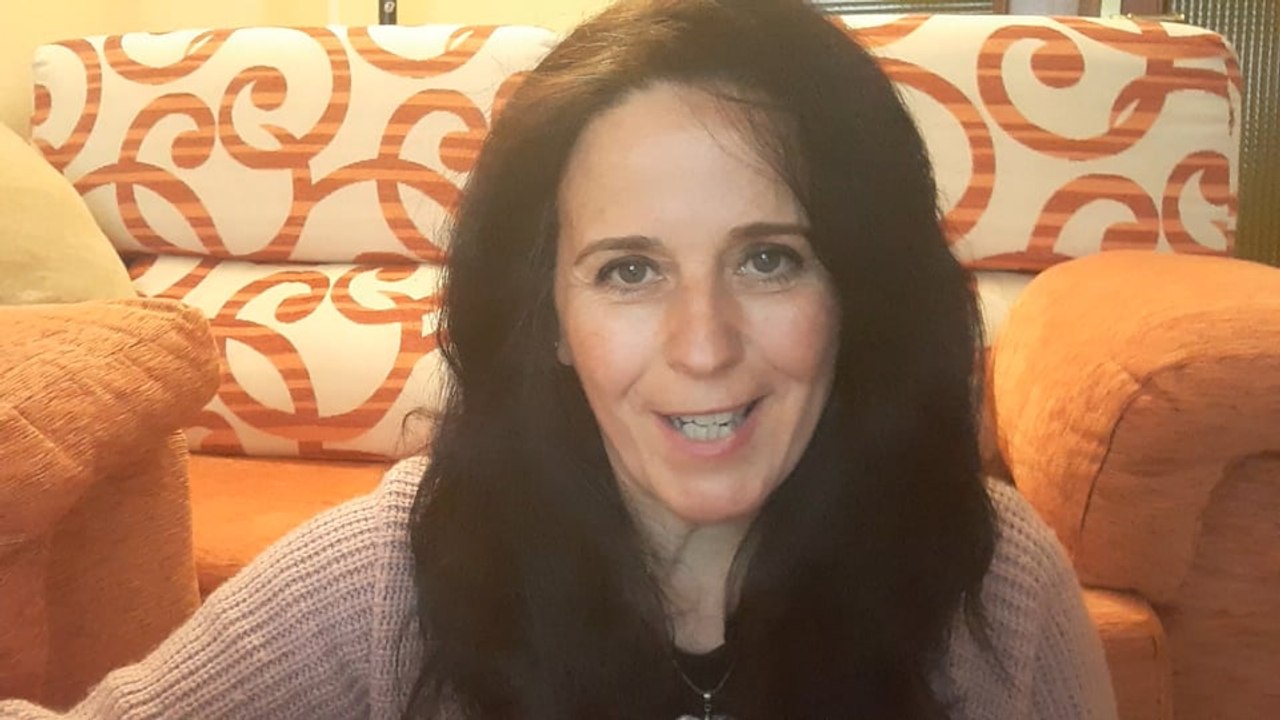 Maria Jesus