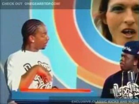 Hot Stylez Ft Young Joc-Lookin Boy