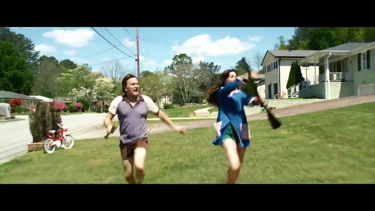 The End of Oak Street Trailer