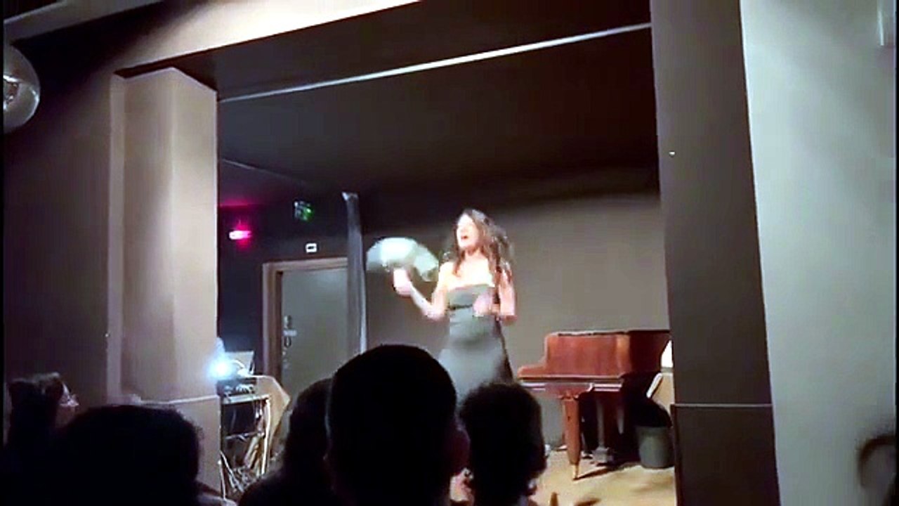 video intervista