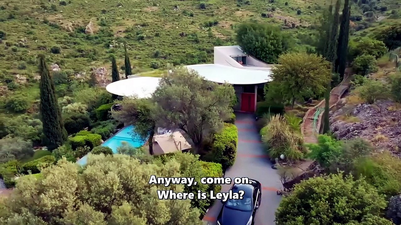 Daha On Yedi Episode 1 | English Sub