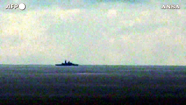 Taiwan, manovre militari della Cina verso la conclusione