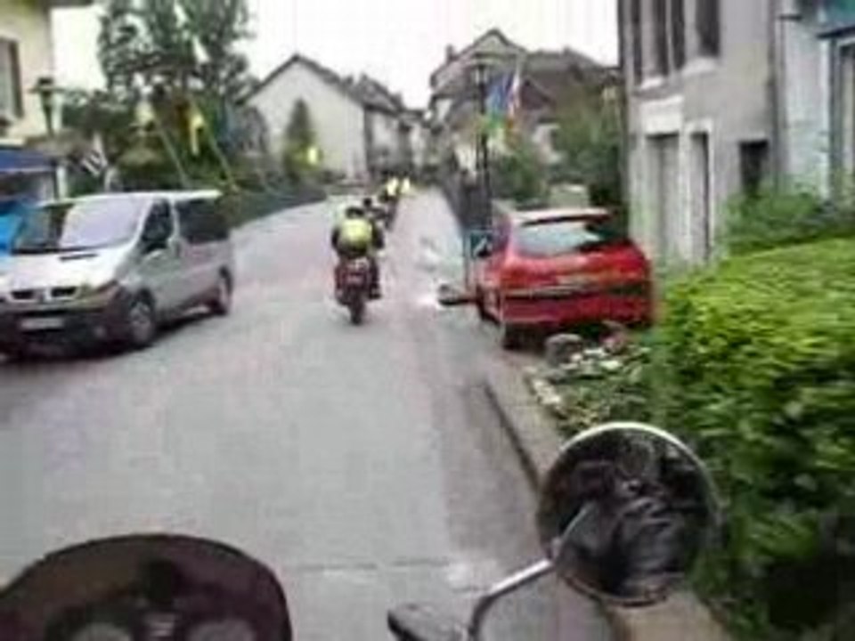 SAVOIE 2008 - SAMEDI