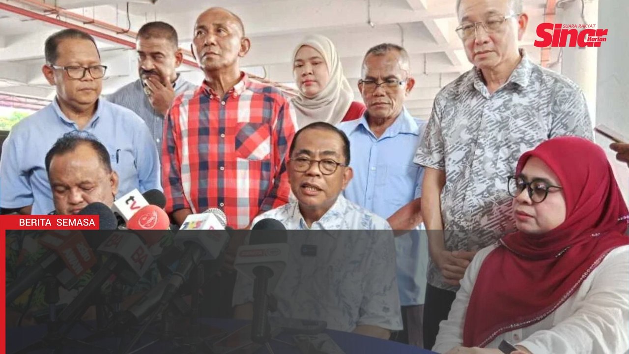 Malaysia sedang teliti beberapa negara pengelua...