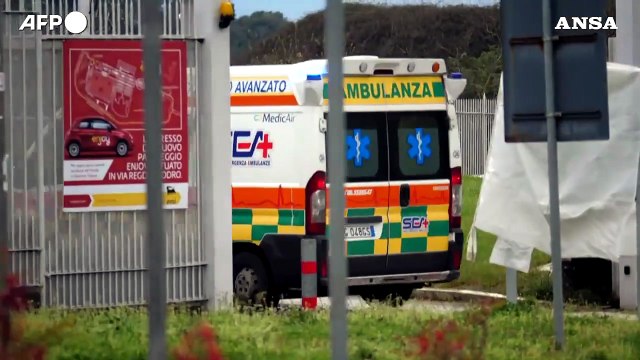 Superato il picco dei decessi Covid,verso decremento
