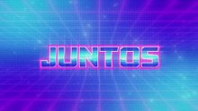 Timbiriche - Juntos (Lyric Video)