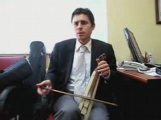 Kemence Muhabbeti 1 / 4