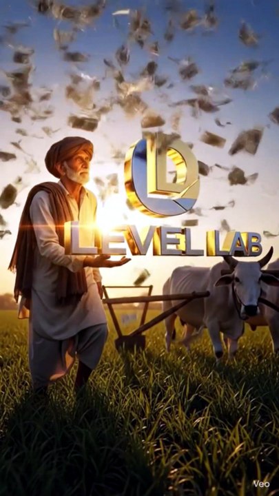The Secret to My Success: Level Lab & Zero Budget Farming
