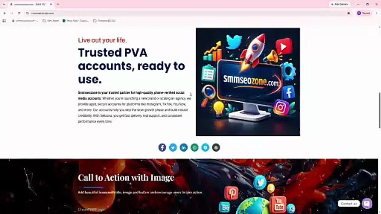 50 Best Sites to Buy PVA Aged Twitter Accounts Safely