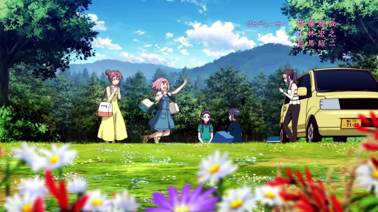Sakura Quest S01E22 Dual Audio Opus2 0 Headpatter