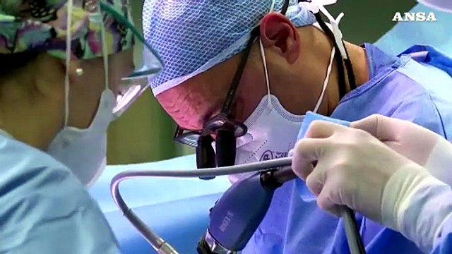 Desertificazione sanitaria, 9 le regioni piu' colpite