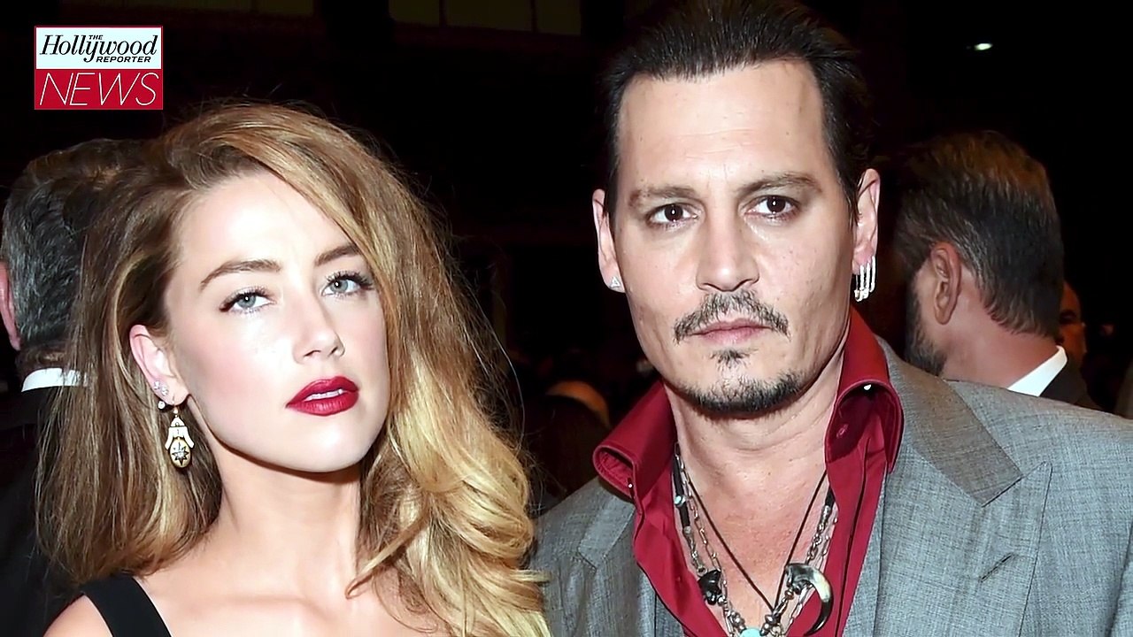 Johnny Depp Says Hollywood is Boycotting Him | THR News [Full Movie]