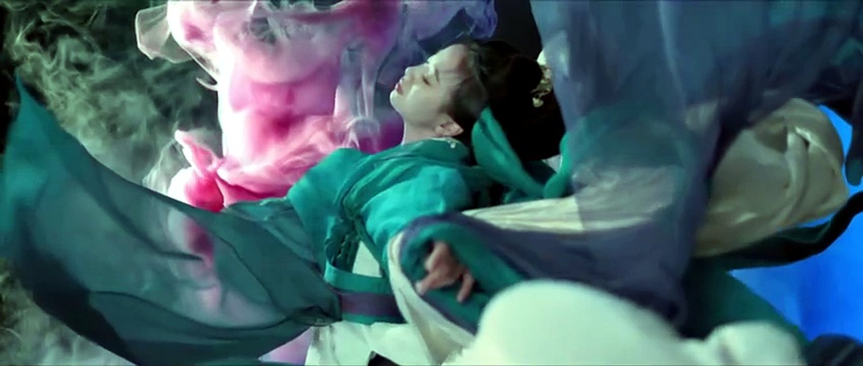 Rebirth (2026) Episode 35