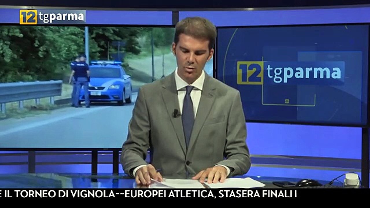 Incidente