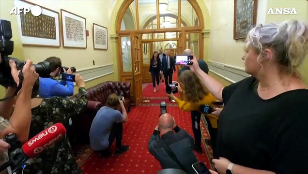 Nuova Zelanda, Chris Hipkins sara' il prossimo primo ministro: succede ad Ardern