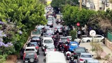 Partial Israel-Hezbollah truce announced, but attacks continue