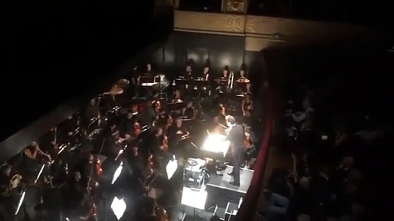 Video Regio