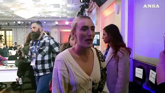 Sanremo, Mara Sattei: Tante emozioni diverse in questo Festival