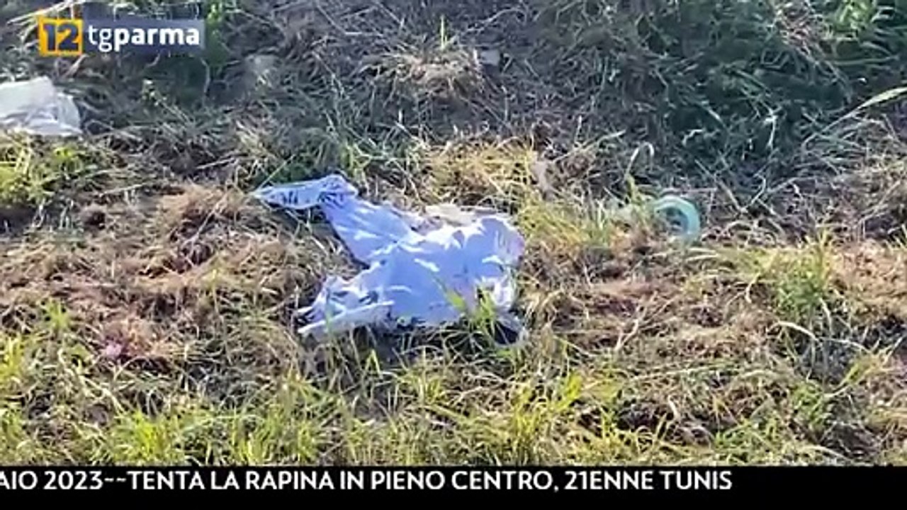 Incidente