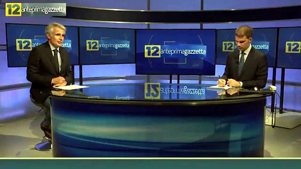 Anteprima Gazzetta